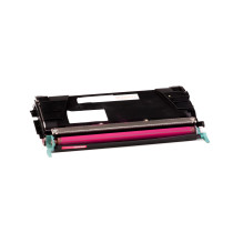 Alternativ-Toner für Lexmark C5222MS / XL-Version magenta