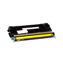 Alternativ-Toner für Lexmark C5222YS XL-Version gelb