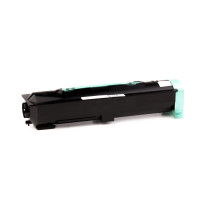 Alternativ-Toner für Lexmark X850H21G schwarz