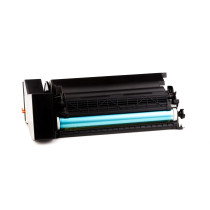 Alternativ-Toner für Lexmark 15G032Y / 15G042Y gelb