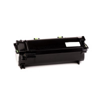 Alternativ-Toner für Lexmark 622 / 62D2000 schwarz
