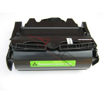 Alternativ-Toner für Lexmark 0012A7362 / 0012A7462 XL-Version schwarz  
