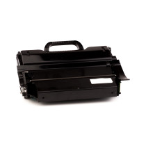 Alternativ-Toner für Lexmark T650H11E / T650H31E schwarz