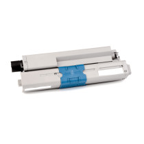 Alternativ-Toner für Oki 44973536 schwarz