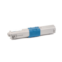 Alternativ-Toner für Oki 44973535 cyan