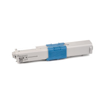 Alternativ-Toner für Oki 44973533 gelb