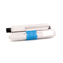 Alternativ-Toner für Oki 44469803 schwarz