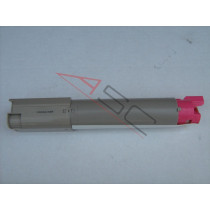 Alternativ-Toner für Oki 43459330 magenta