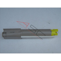 Alternativ-Toner für Oki 43459329 gelb