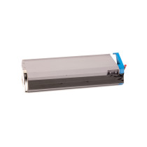 Alternativ-Toner für Oki 41963008  schwarz