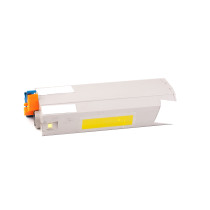 Alternativ-Toner für Oki 41963007 cyan