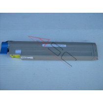 Alternativ-Toner für Oki 42918913 gelb