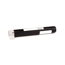 Alternativ-Toner für Oki 40815604 schwarz