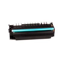 Alternativ-Toner für Philips 253109266 / PFA-822 schwarz