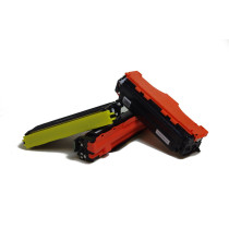 Alternativ-Toner für Brother TN-241 XL-Version gelb