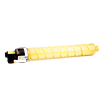 Alternativ-Toner für Ricoh DT3000Y / 842032 / 888641 gelb