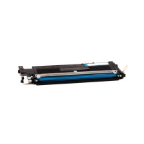Alternativ-Toner für Samsung C4072S / CLT-C4072S /ELS Professional-Quality-Version cyan