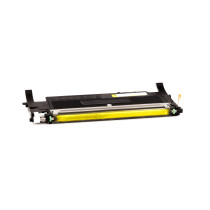 Alternativ-Toner für Samsung Y4072S / CLT-Y4072S /ELS Professional-Quality-Version gelb