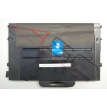 Set bestehend aus Alternativ-Toner für Samsung CLP-500D7K/ELS  schwarz, CLP-500D5C/ELS  cyan, CLP-500D5M/ELS magenta, CLP-500D5Y/ELS gelb - Sparen Sie 6%