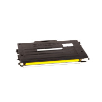 Alternativ-Toner für Samsung CLP-510 D5Y/ELS gelb
