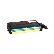 Alternativ-Toner für Samsung Y5082L / CLT-Y 5082 L/ELS gelb