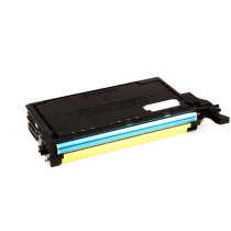 Alternativ-Toner für Samsung Y6092S / CLT-Y6092 S/ELS gelb