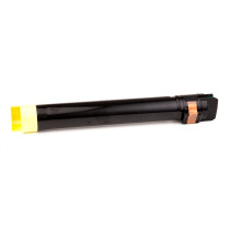 Alternativ-Toner für Xerox 106R01438 gelb