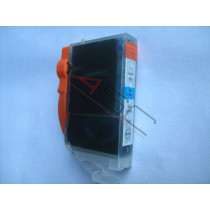 Alternativ-Tinte für Canon BCI-3 EC / 4480A002 cyan
