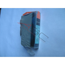 Alternativ-Tinte für Canon BCI-3 EPC / 4483A002 photo-cyan