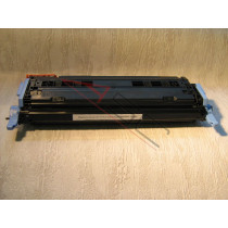 Alternativ-Toner für Canon CRG-707 BK / 9424A004 schwarz