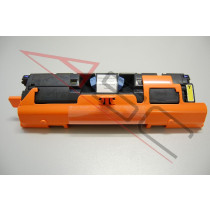 Set bestehend aus Alternativ-Toner für Canon CRG-701BK / 9287A003 schwarz, CRG-701C / 9286A003 cyan, CRG-701M / 9285A003 magenta, CRG-701Y / 9284A003 gelb - Sparen Sie 6%