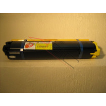 Alternativ-Toner für Konica Minolta 1710517006 / 4576-311 gelb