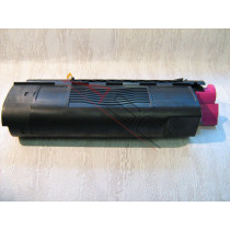 Alternativ-Toner für Oki 42804538 magenta