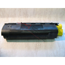 Set bestehend aus Alternativ-Toner für Oki 42804540 schwarz, 42804539 cyan, 42804538 magenta, 42804537 gelb - Sparen Sie 6%