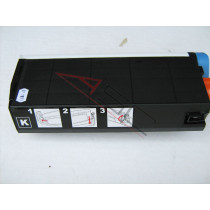 Alternativ-Toner für Oki 41304212 schwarz