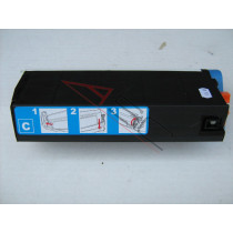 Alternativ-Toner für Oki 41304211 cyan