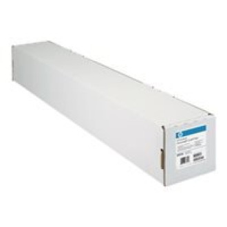 HP Coated Papier weiss inkjet 90g/m2 610mm x 45.7m 1 Rolle 1er-Pack