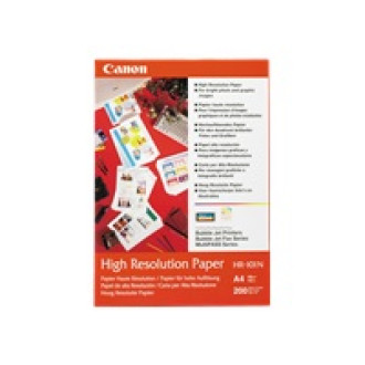 CANON HR-101 high resolution Papier 110g/m2 A3 100 Blatt 1er-Pack