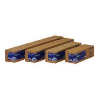 EPSON S041597 Enhanced matte Papier inkjet 189g/m2 1118mm x 30.5m 1 Rolle 1er-Pack