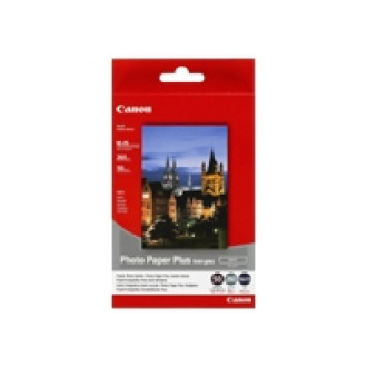 CANON SG-201 semi glänzend Foto Papier inkjet 260g/m2 10x15cm 50 Blatt 1er-Pack