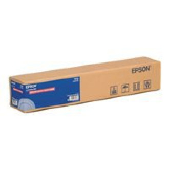 EPSON S042076  glänzend  Foto Papier inkjet 170g/m2 419mm x 30.5m 1 Rolle 1er-Pack