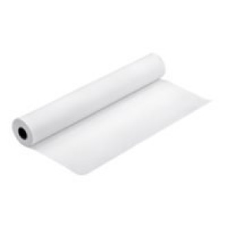 EPSON Bond Papier weiss 80g/m2 594mm x 45.7m 1 Rolle 1er-Pack 594mm x 50m