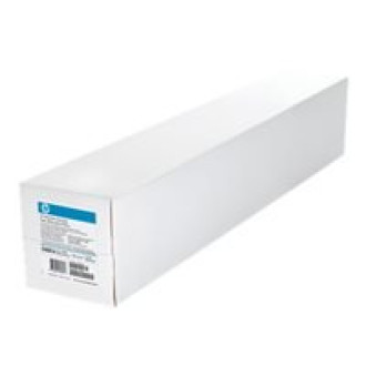 HP White Satin Poster Paper 137,2cm 54Zoll