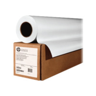 HP Bright White Inkjet Paper 90g/m2 610 mm x 152,4 m
