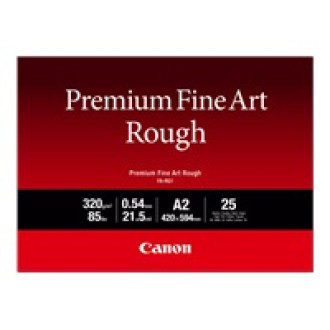 CANON FA-RG1 A2 25 UNI Fine Art Paper