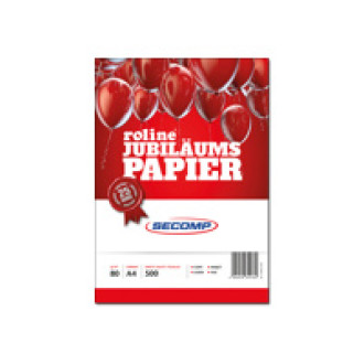 ROLINE Kopierpapier A4 80g 500 Blatt