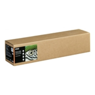 EPSON Fine Art Cotton Textured Bright II 60,96cm 24Zoll x 15m