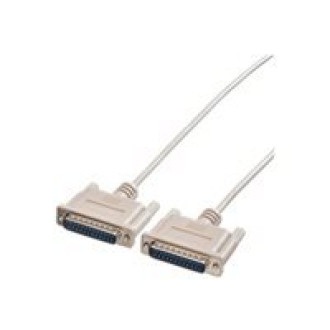 ROLINE RS232 Kabel ST-ST 6m