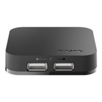 D-LINK DUB-H4 4-Port Hub 4x USB-A 2.0