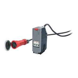 APC IT Power Distribution Module 3 Pole 5 Wire 16A IEC309 320cm